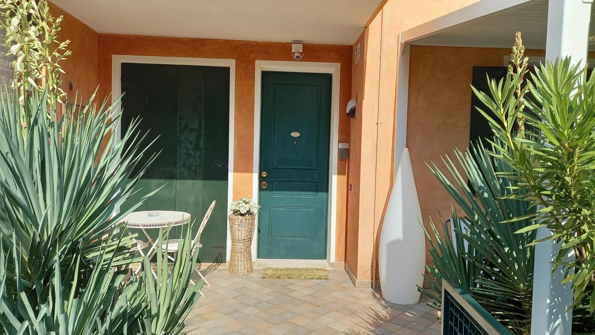 Casarelax Apartment Abano Terme Exterior photo